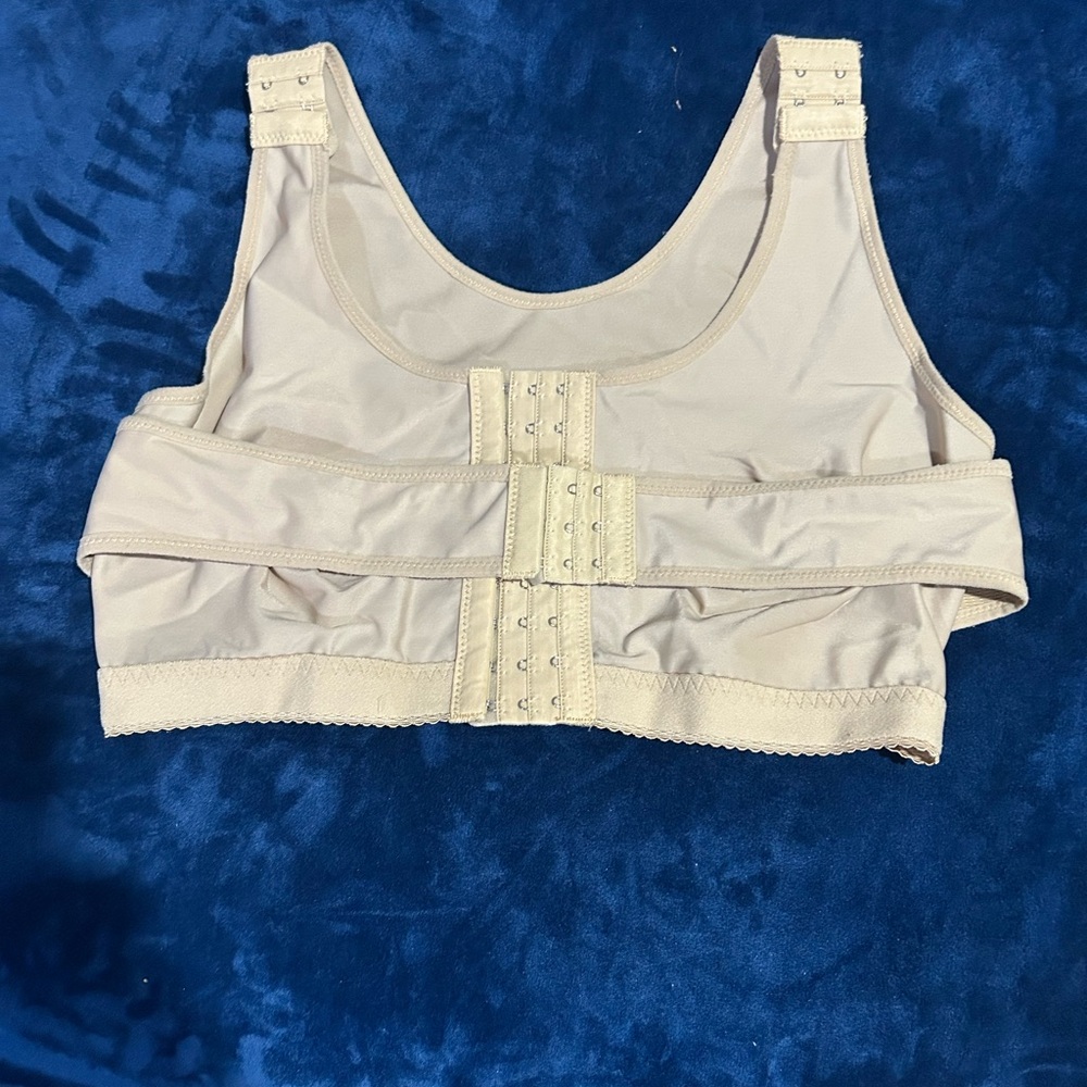 Beige Adjustable Breast surgery